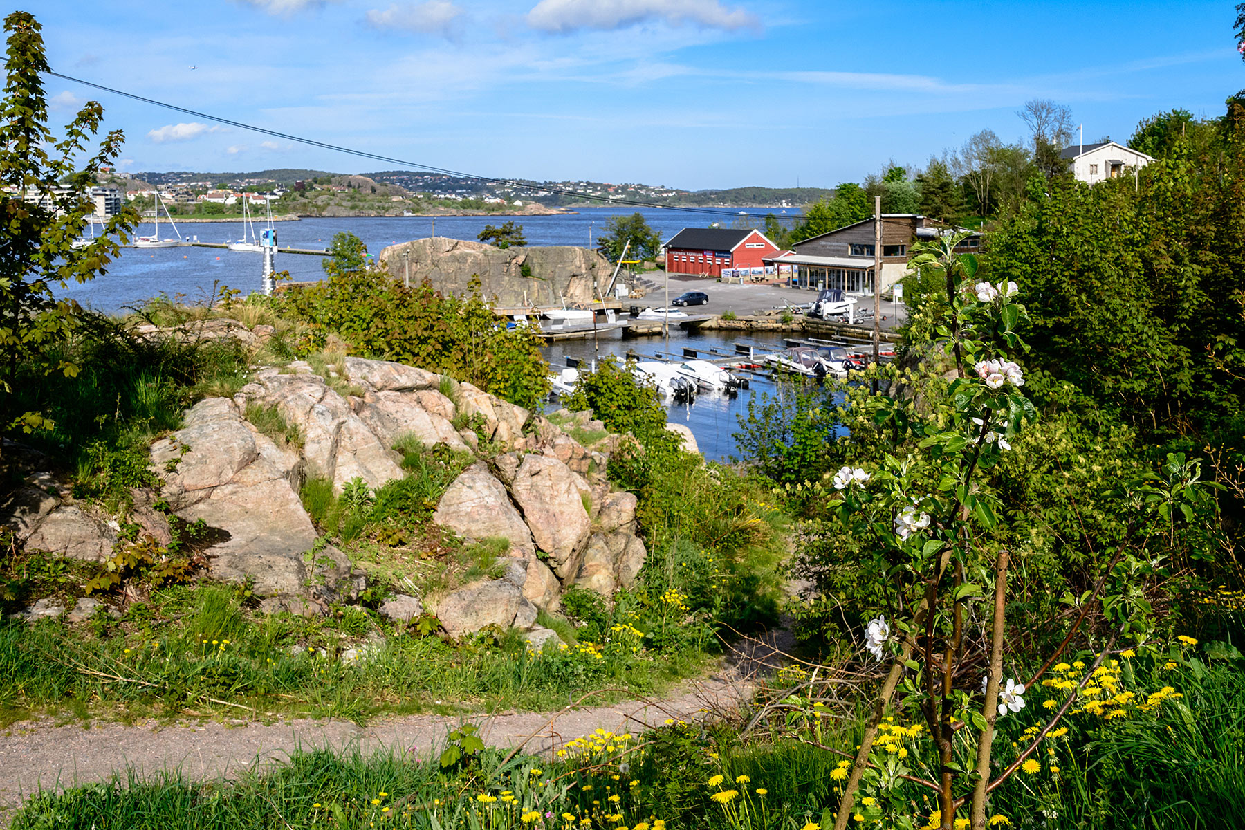 Kristiansand